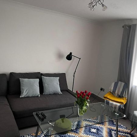 Plaistow Comfort Stay Лондон Экстерьер фото